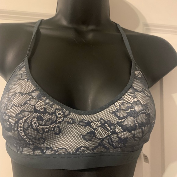 lululemon athletica Other - ⬇️Lululemon live Lace bralette